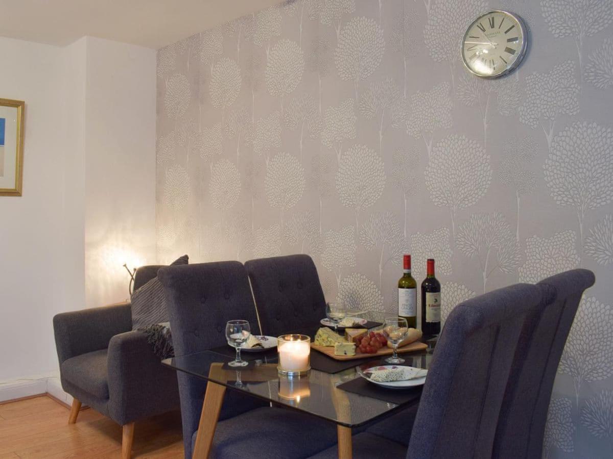 Dairy Cottage: Dog-Friendly Retreat with Courtyard & Wood Burner Glenluce Exterior photo